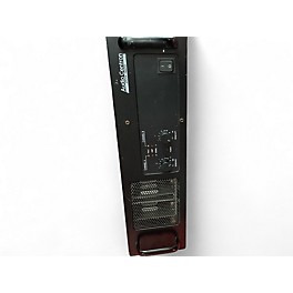 Used Audio Centron RMA-1600 Power Amp