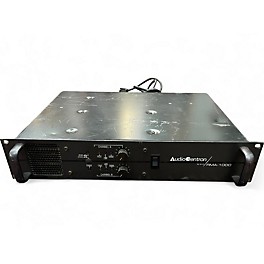 Used Audio Centron RMA1000 Power Amp
