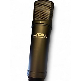 Used Audio Deutchkraft A51 Condenser Microphone