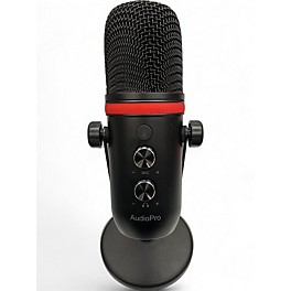 Used Audio Pro USB CONDENSER MICROPHONE USB Microphone