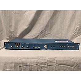 Used Used Audio Tech Systems Vocal Exciter Exciter