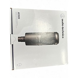 Used Audio-Technica AT2020 Condenser Microphone