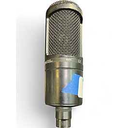 Used Audio-Technica AT2020USB USB Microphone