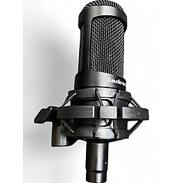 Used Audio-Technica AT2035 Condenser Microphone
