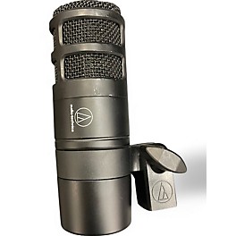 Used Audio-Technica AT2040 Dynamic Microphone