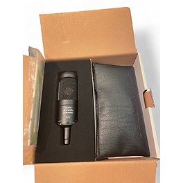 Used Audio-Technica AT2050 Condenser Microphone