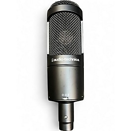 Used Audio-Technica AT2050 Condenser Microphone