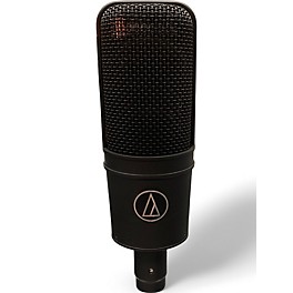 Used Audio-Technica AT4033A Condenser Microphone