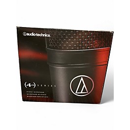 Used Audio-Technica AT4047/SV Condenser Microphone
