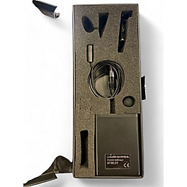 Used Audio-Technica AT8531 Microphone Preamp