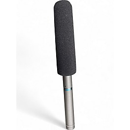 Used Audio-Technica AT897 Condenser Microphone
