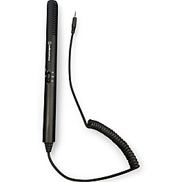 Used Audio-Technica ATR6550X Condenser Microphone