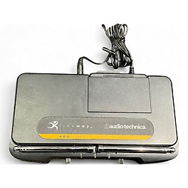 Used Audio-Technica ATWR600 Instrument Wireless System