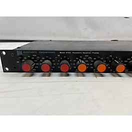 Used Used Audioarts Engineering Model 4100 Equalizer