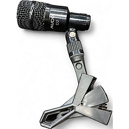 Used Audix D2 Drum Microphone