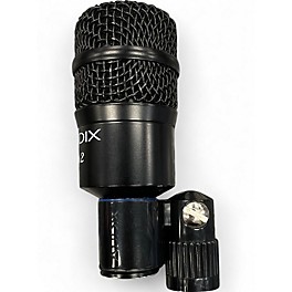 Used Audix D2 Drum Microphone