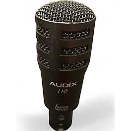 Used Audix F10 Drum Microphone