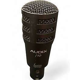 Used Audix F10 Drum Microphone