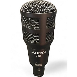 Used Audix F12 Drum Microphone