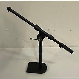 Used Used Auray Boom Mic Stand Mic Stand