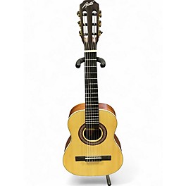 Used Austin AC312N Natural Classical Acoustic Guitar
