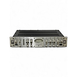Used Avalon 737SP Channel Strip