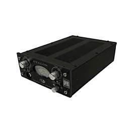 Used Avalon V5 Pure Class A Mono Channel Strip