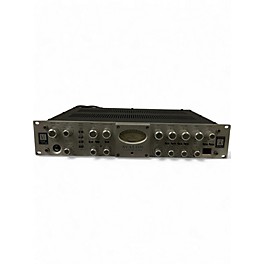 Used Avalon VT737SP Class A Mono Tube Microphone Preamp