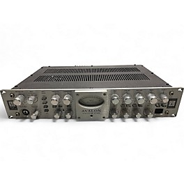 Used Avalon VT737SP Class A Mono Tube Microphone Preamp