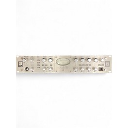 Used Avalon VT737SP Class A Mono Tube Microphone Preamp