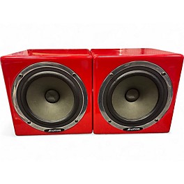 Used Avantone ACTIVE MIXCUBE PAIR Powered Monitor