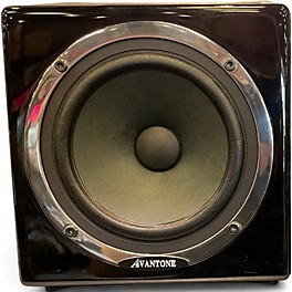 Used Avantone Active Mixcube Powered Monitor