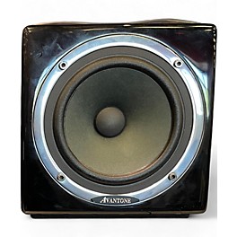 Used Avantone Active Mixcube Powered Monitor