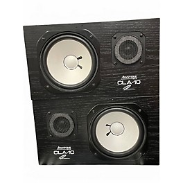 Used Avantone CLA-10 Pair Unpowered Monitor