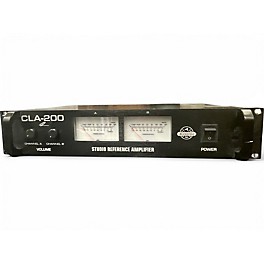 Used Avantone CLA-200 Power Amp