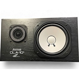 Used Avantone CLA10A Chris Lord Alge (Single Monitor) Powered Monitor