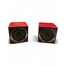 Used Avantone MixCube 5.25" Pair Powered Monitor