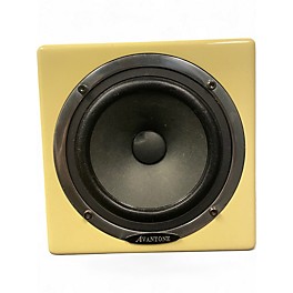 Used Avantone Mixcube Powered Monitor