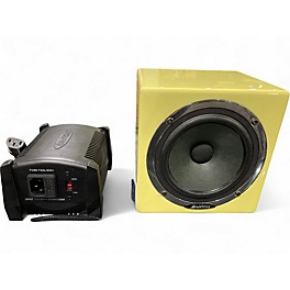 Used Avantone active mixcube  Powered Monitor