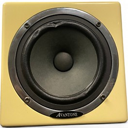 Used Avantone mixcube Powered Monitor