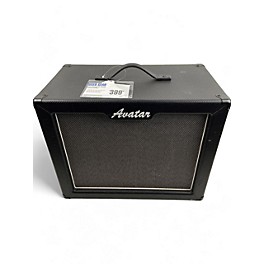 Used Avatar 112 Cabinet Guitar Cabinet