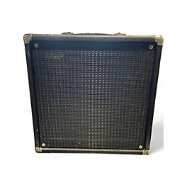 Used Avatar 1x12 Guitar Cabinet