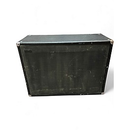 Used Avatar 2X12 Cabinet Guitar Cabinet