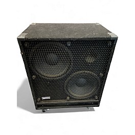Used Avatar 2x12 Bass Cabinet