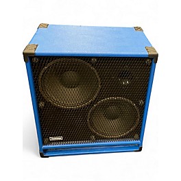 Used Avatar B212 Bass Cabinet