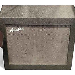 Used Avatar PROTOURING CELESTION Guitar Cabinet