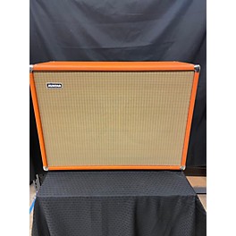Used Used Avatar Speakers G212 Guitar Cabinet