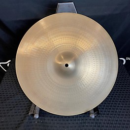 Used Used Avedis Zildjian 16in Crash Cymbal