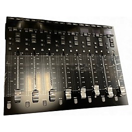 Used Avid S6 FADER MODULE Control Surface