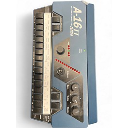 Used Aviom A16 II Headphone Amp